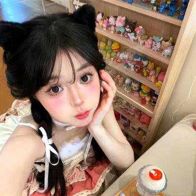 亲亲小妹